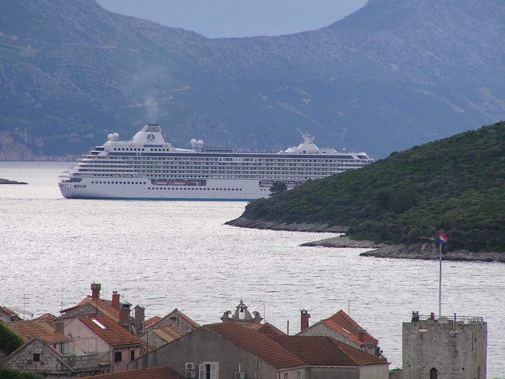 Palma * Korčula