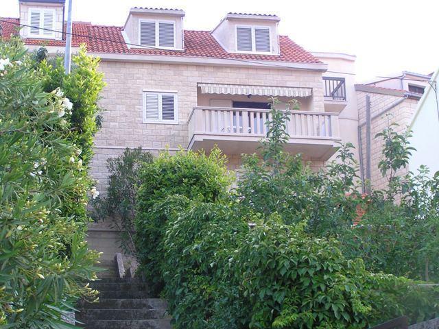 Palma Korčula