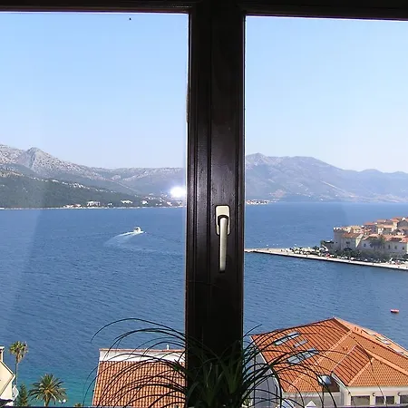 Apartment Palma Korcula Town Room photo