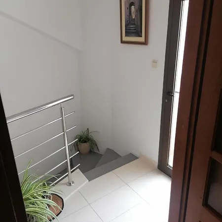 Apartment Palma Korcula Town Exterior photo