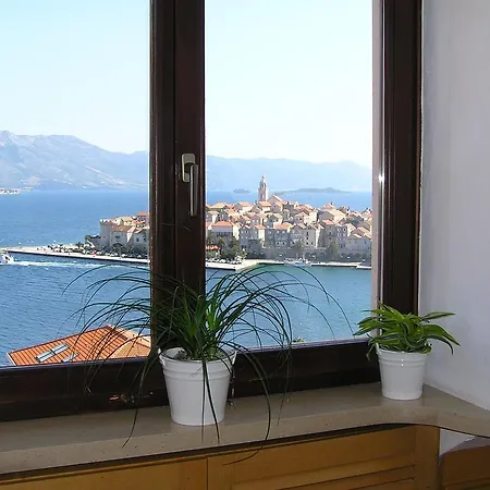 Apartment Palma Korcula Town Room photo