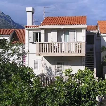 Apartment Palma Korcula Town Room photo