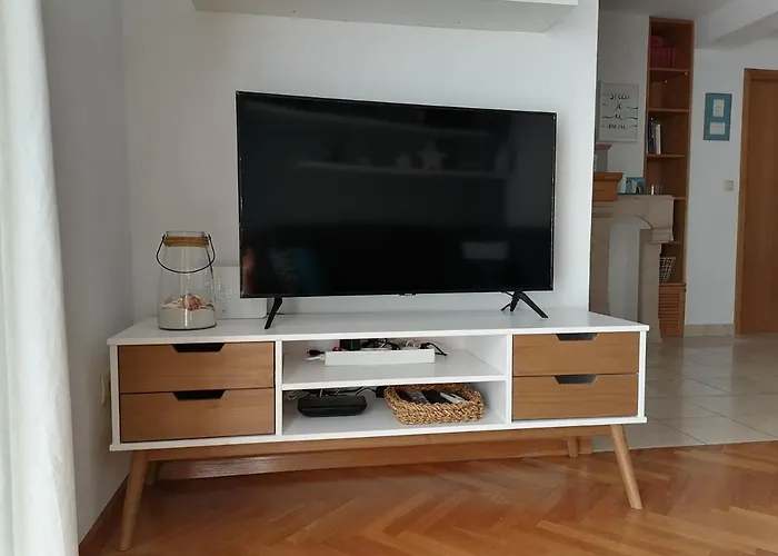 Apartment Palma