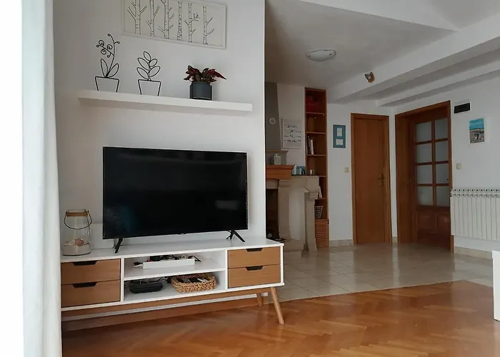 Apartment Palma