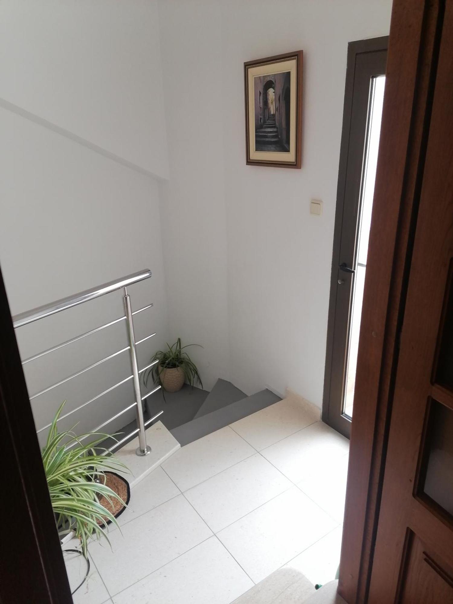 Palma Apartment *