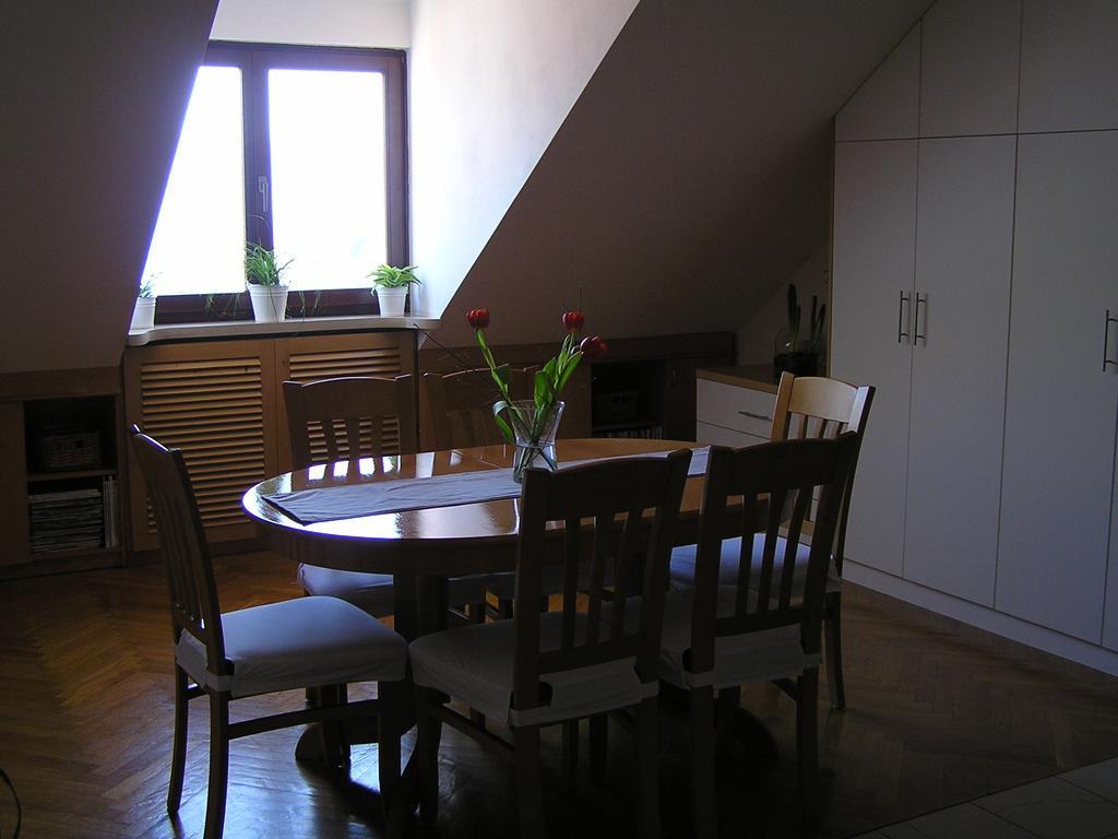Apartment Palma