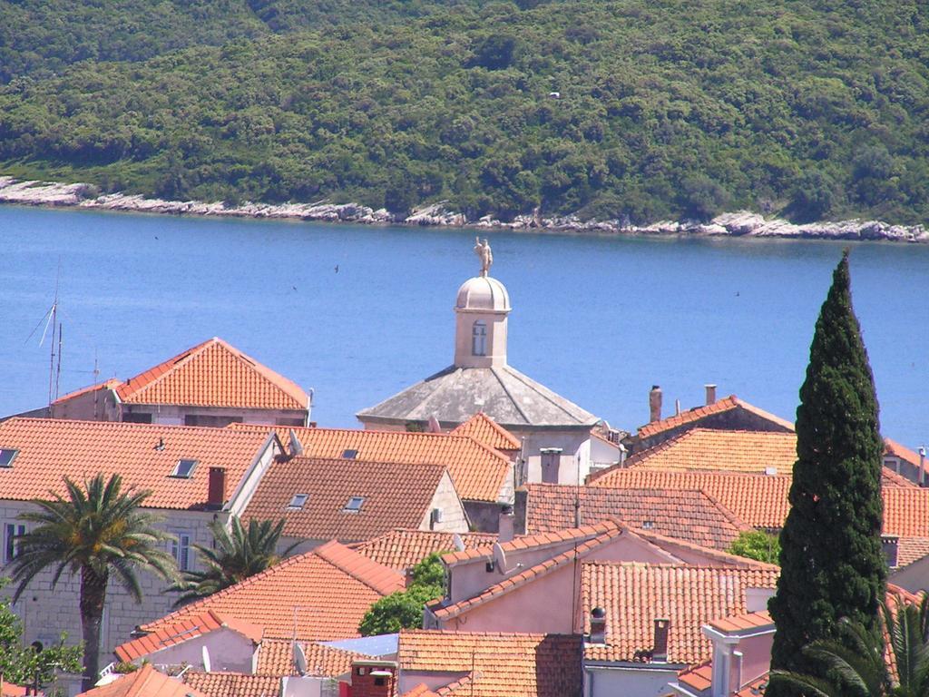 Palma Korcula Town