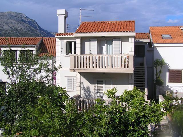 Apartment Palma