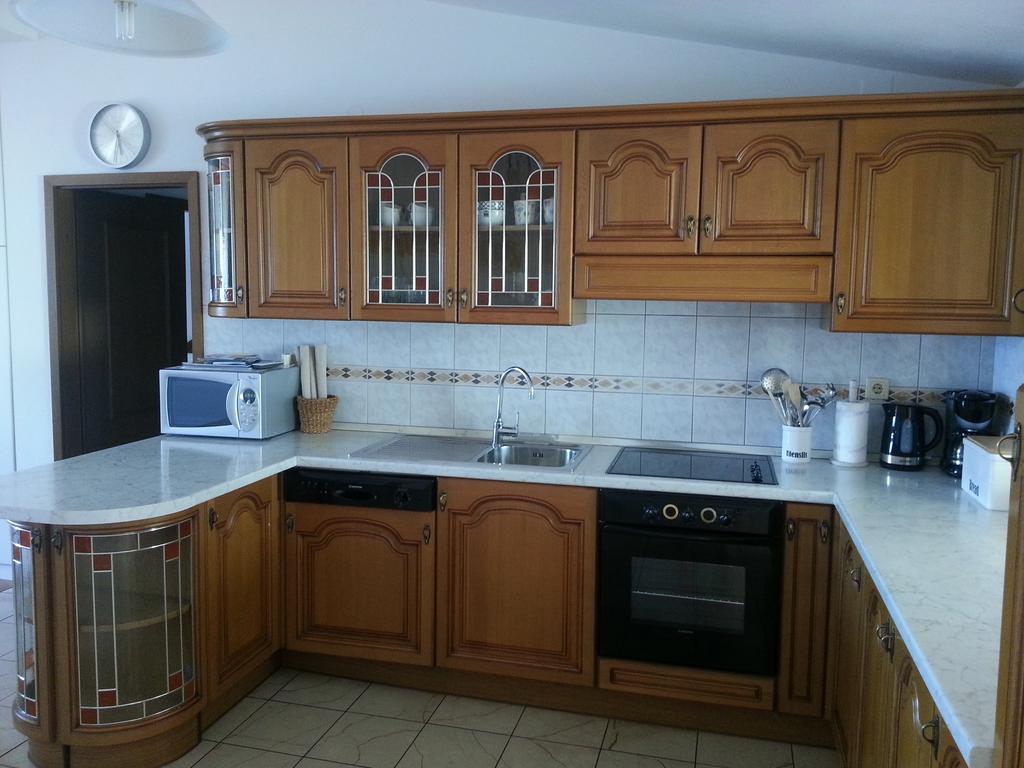 Palma Apartment