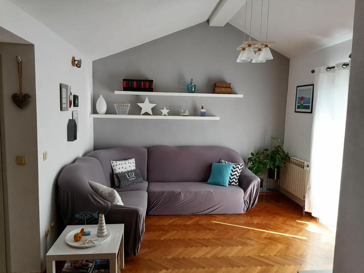 Palma Apartman *