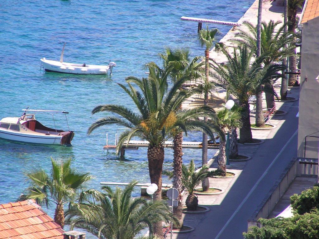 Palma Apartman *