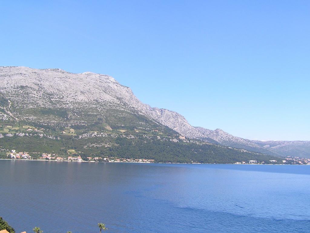 Palma Apartman *
