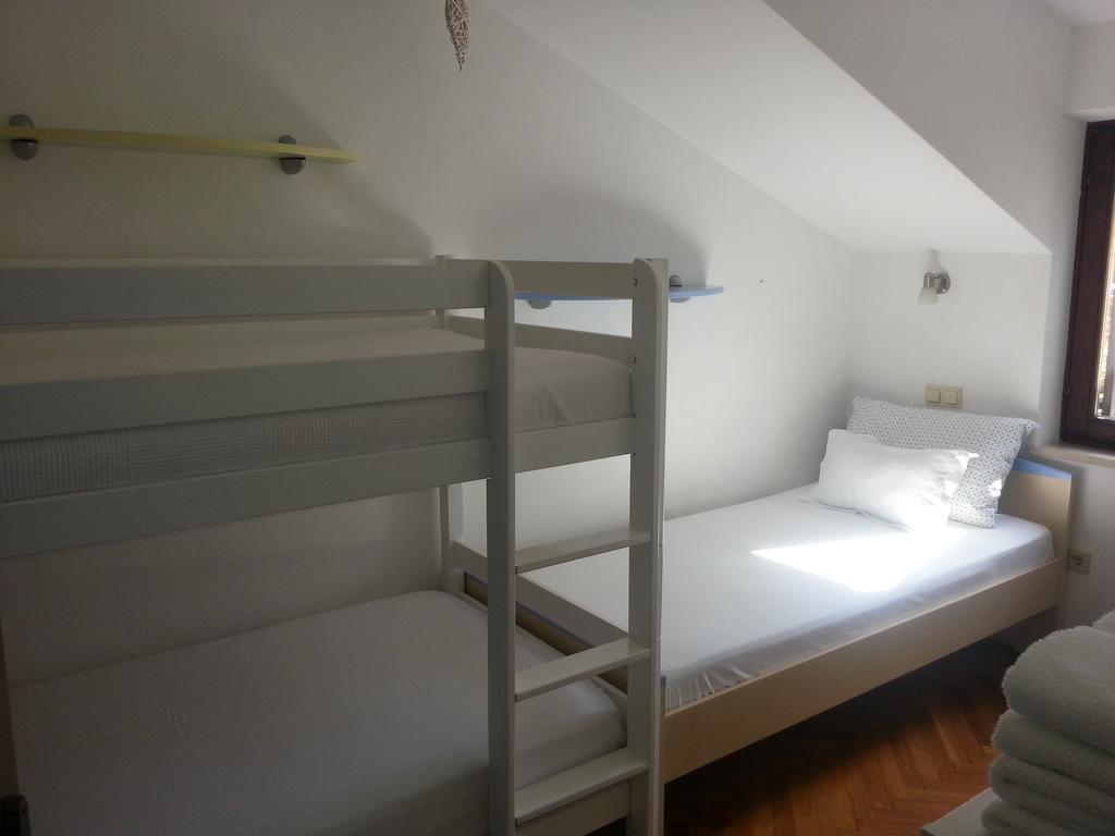 Palma Apartman